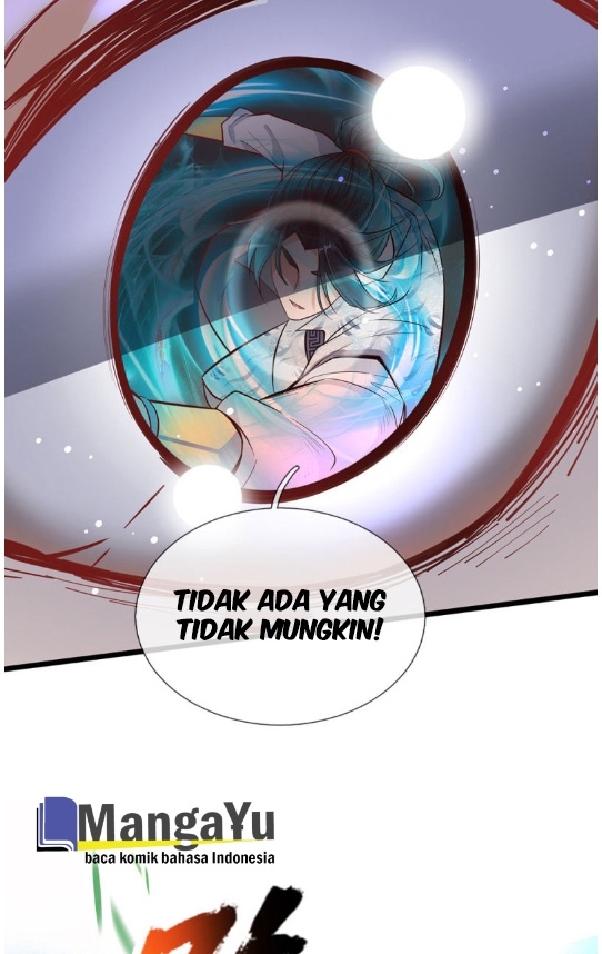 Jiandao Lingtian (My body is a Sword) Chapter 02 Gambar 20