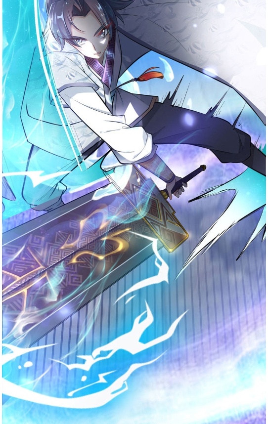 Jiandao Lingtian (My body is a Sword) Chapter 02 Gambar 22