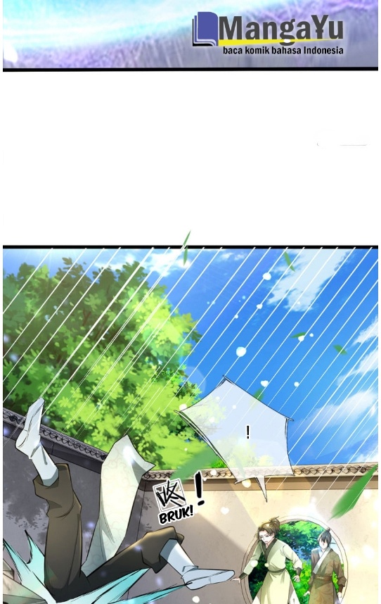 Jiandao Lingtian (My body is a Sword) Chapter 02 Gambar 23