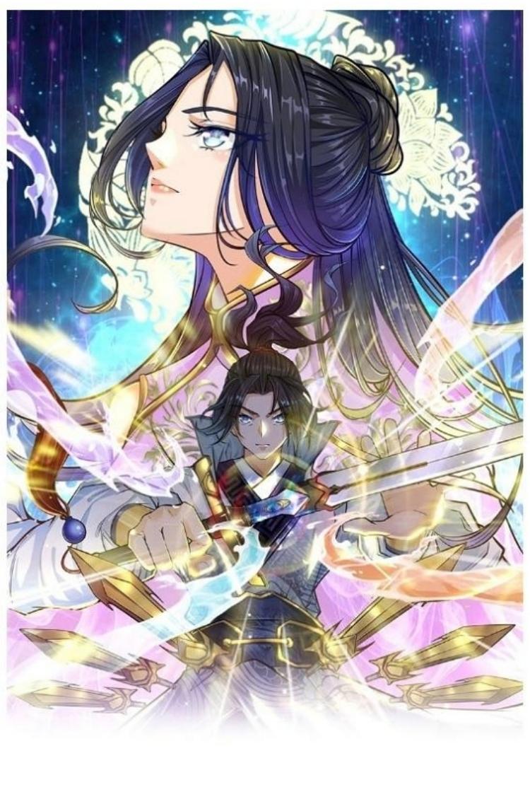 Jiandao Lingtian (My body is a Sword) Chapter 03 Gambar 3