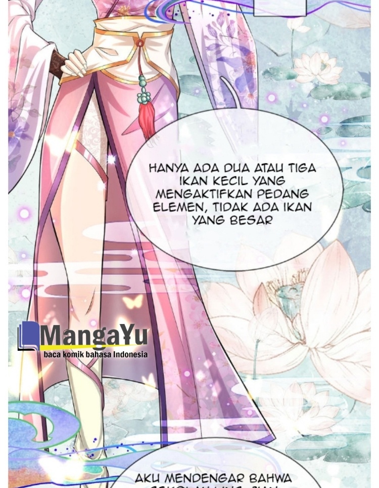 Jiandao Lingtian (My body is a Sword) Chapter 03 Gambar 18