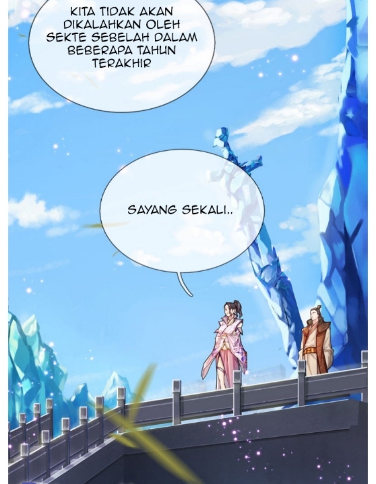 Jiandao Lingtian (My body is a Sword) Chapter 03 Gambar 28