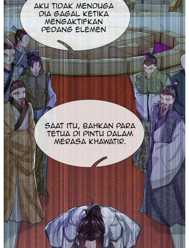 Jiandao Lingtian (My body is a Sword) Chapter 04 Gambar 6