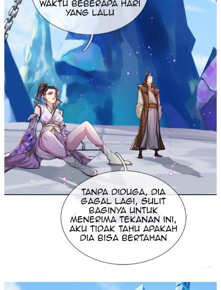 Jiandao Lingtian (My body is a Sword) Chapter 04 Gambar 9
