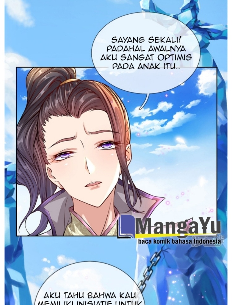 Jiandao Lingtian (My body is a Sword) Chapter 04 Gambar 10