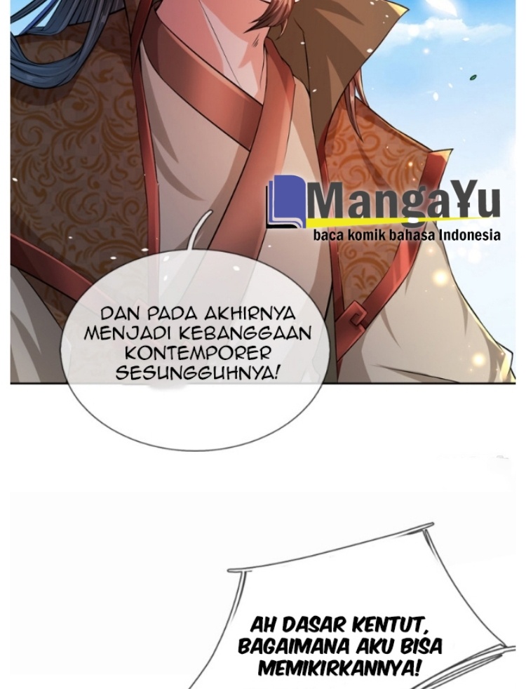 Jiandao Lingtian (My body is a Sword) Chapter 04 Gambar 13