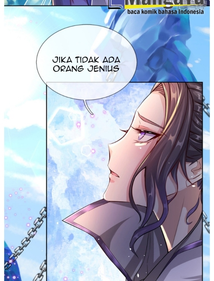 Jiandao Lingtian (My body is a Sword) Chapter 04 Gambar 15