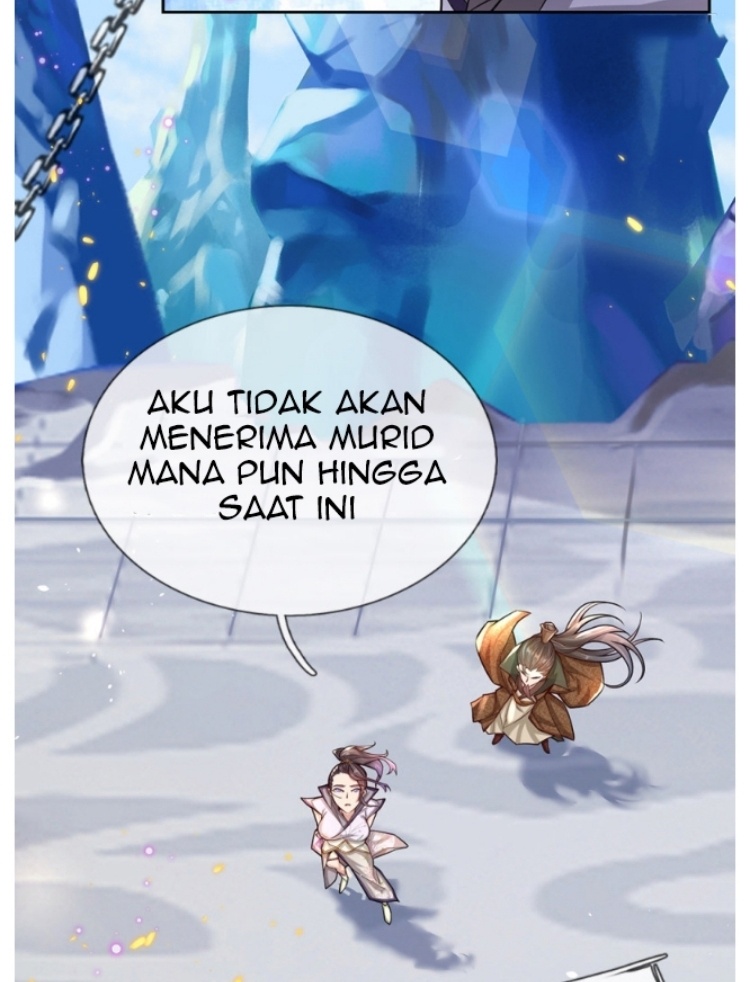 Jiandao Lingtian (My body is a Sword) Chapter 04 Gambar 16
