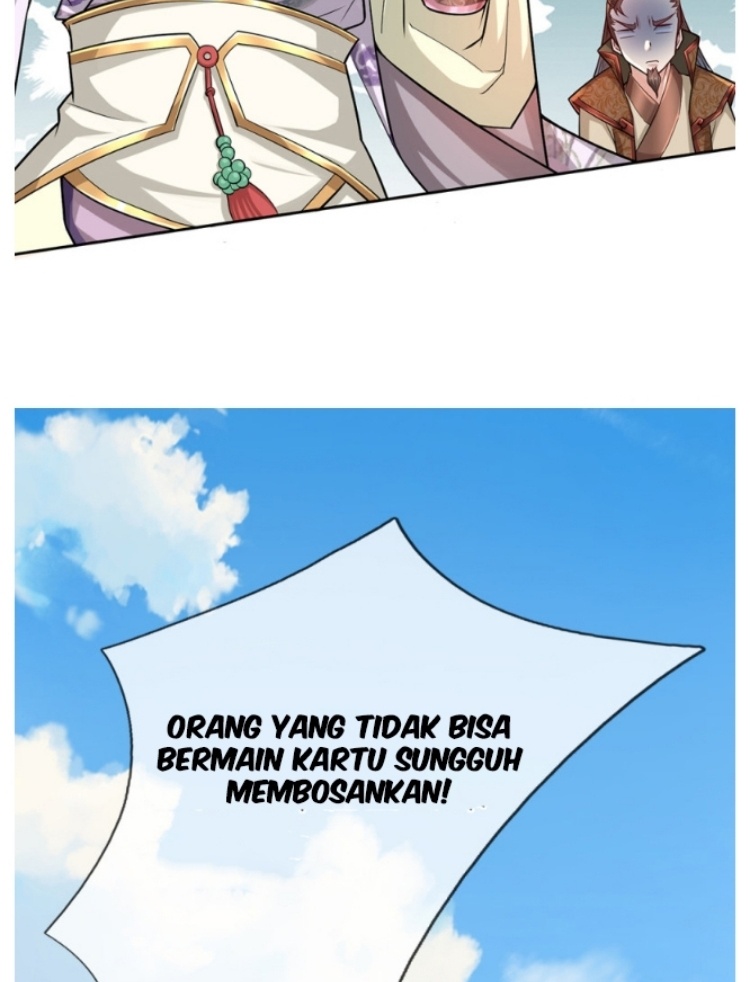 Jiandao Lingtian (My body is a Sword) Chapter 04 Gambar 18