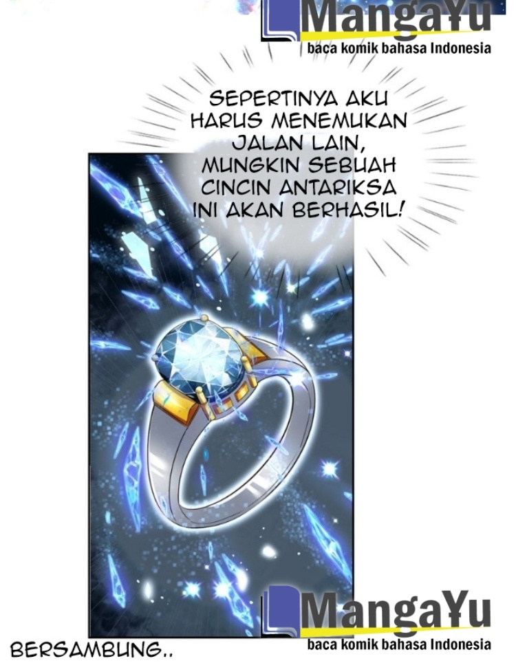 Jiandao Lingtian (My body is a Sword) Chapter 04 Gambar 23