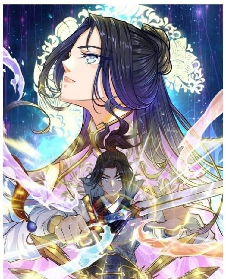 Jiandao Lingtian (My body is a Sword) Chapter 05 Gambar 2