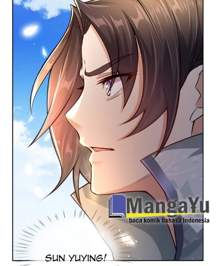 Jiandao Lingtian (My body is a Sword) Chapter 05 Gambar 11