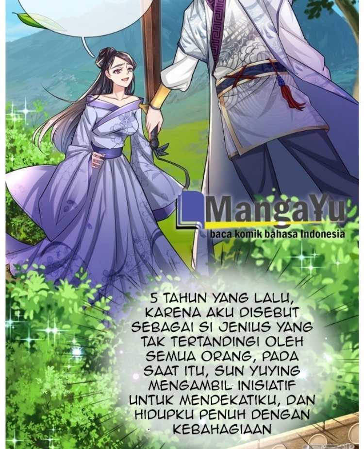 Jiandao Lingtian (My body is a Sword) Chapter 05 Gambar 13