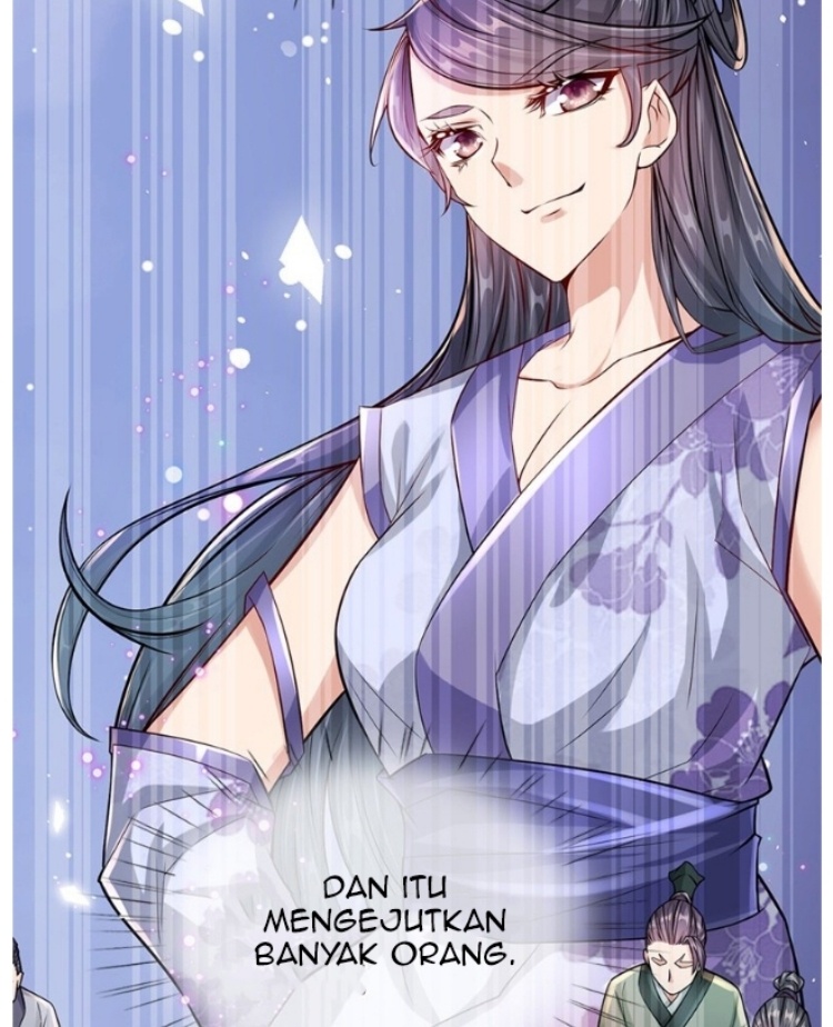 Jiandao Lingtian (My body is a Sword) Chapter 05 Gambar 18