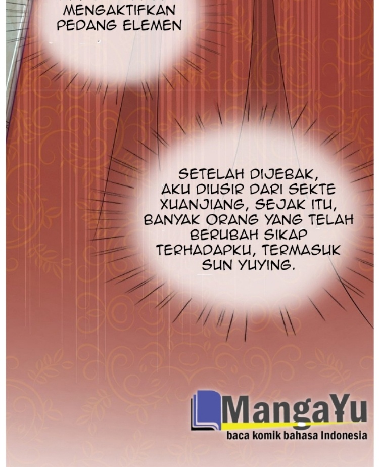 Jiandao Lingtian (My body is a Sword) Chapter 05 Gambar 20