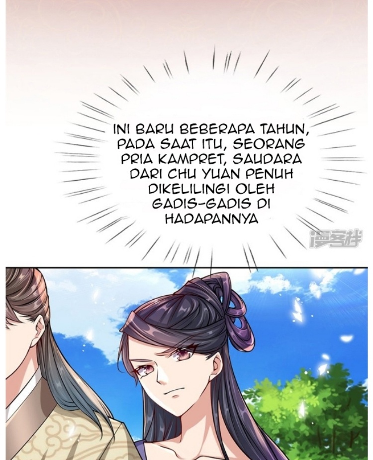 Jiandao Lingtian (My body is a Sword) Chapter 05 Gambar 21