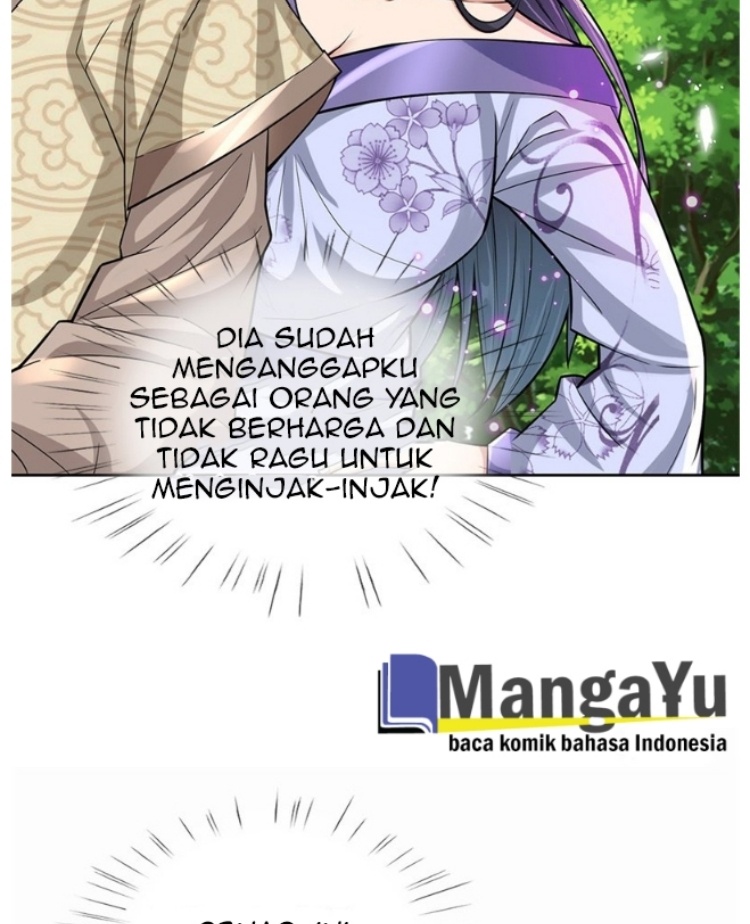 Jiandao Lingtian (My body is a Sword) Chapter 05 Gambar 22
