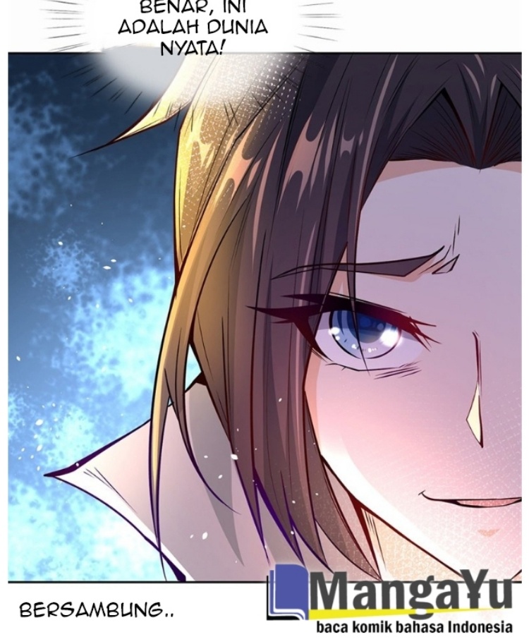 Jiandao Lingtian (My body is a Sword) Chapter 05 Gambar 23