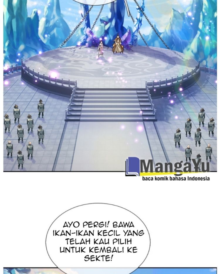 Jiandao Lingtian (My body is a Sword) Chapter 07 Gambar 7