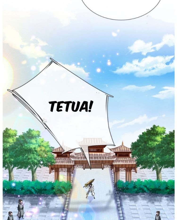 Jiandao Lingtian (My body is a Sword) Chapter 07 Gambar 9