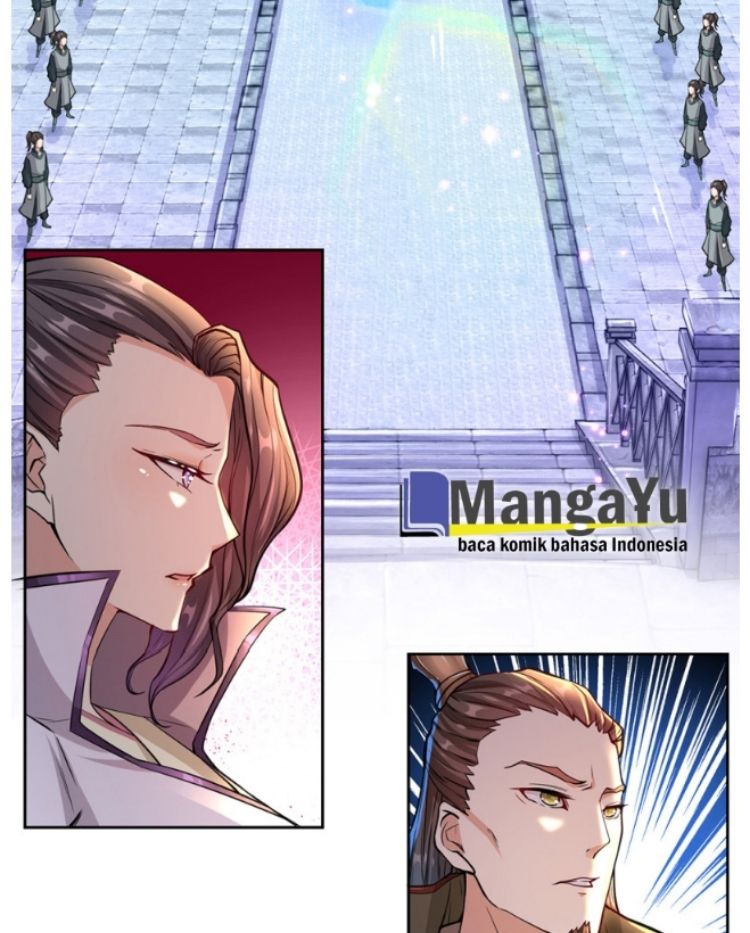 Jiandao Lingtian (My body is a Sword) Chapter 07 Gambar 10