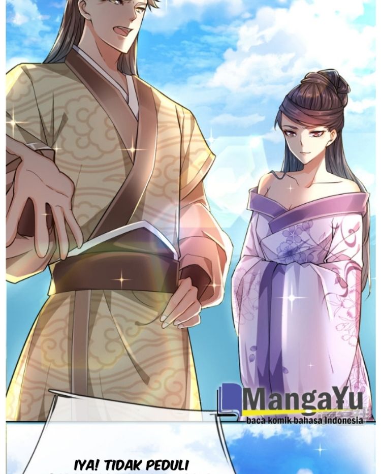 Jiandao Lingtian (My body is a Sword) Chapter 07 Gambar 19