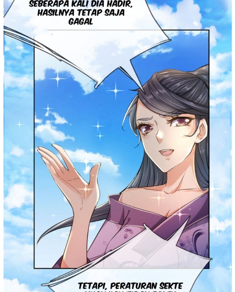 Jiandao Lingtian (My body is a Sword) Chapter 07 Gambar 20