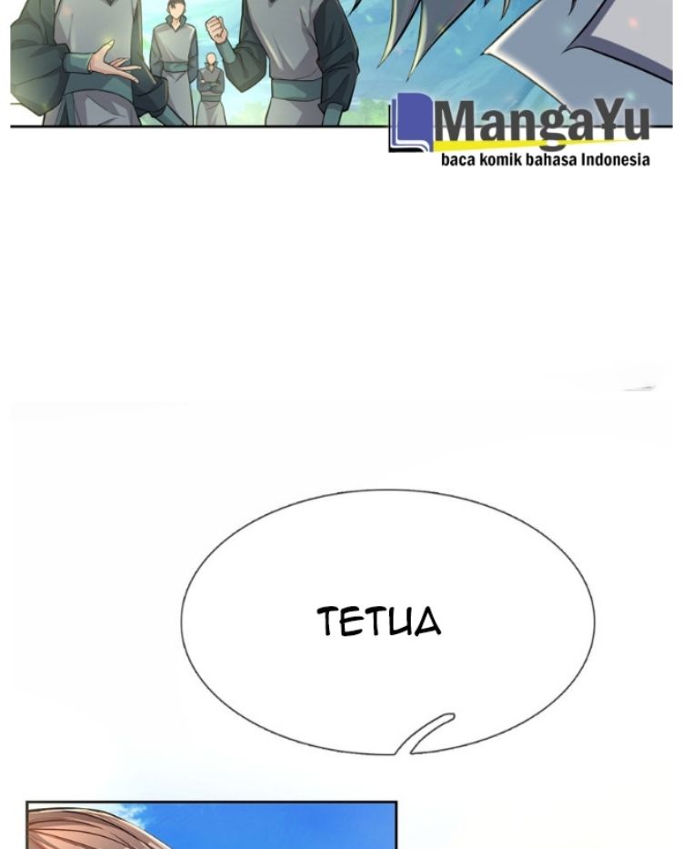 Jiandao Lingtian (My body is a Sword) Chapter 07 Gambar 24