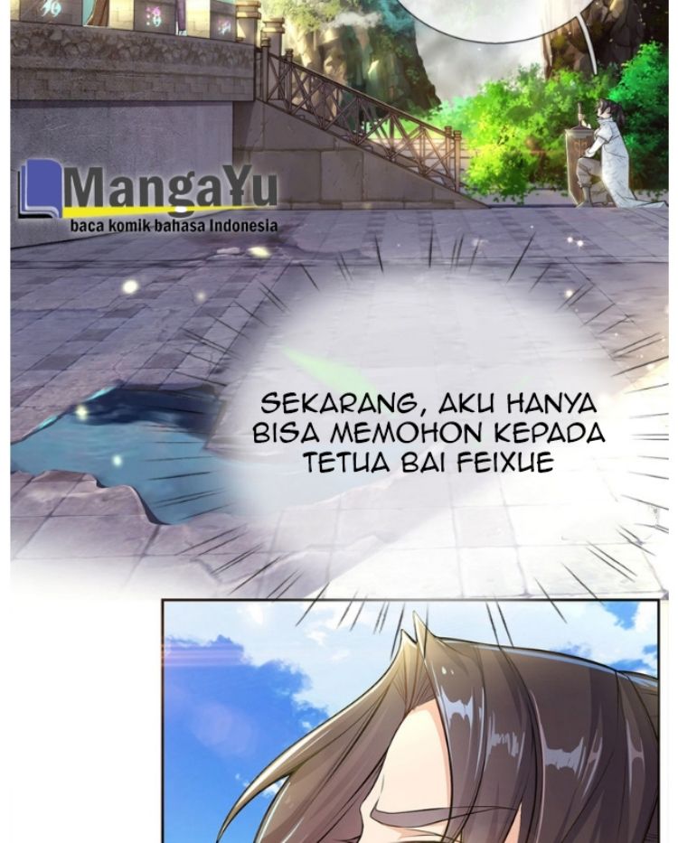Jiandao Lingtian (My body is a Sword) Chapter 07 Gambar 26