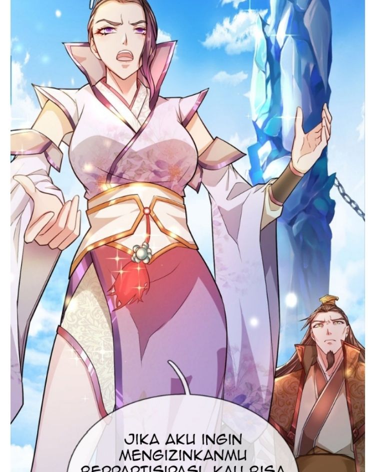 Jiandao Lingtian (My body is a Sword) Chapter 08 Gambar 7