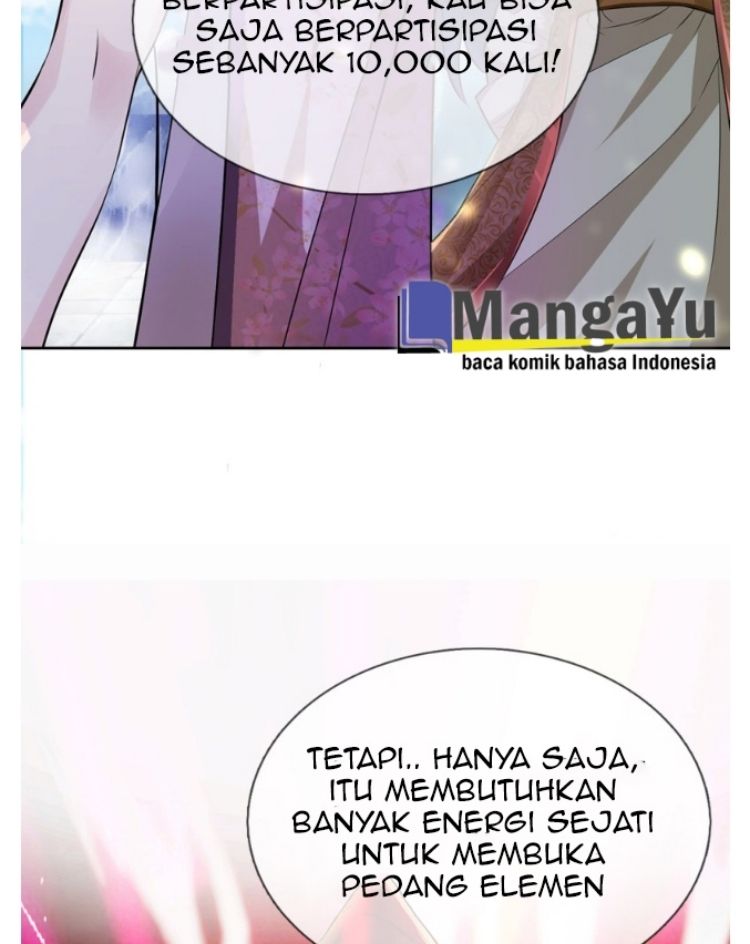 Jiandao Lingtian (My body is a Sword) Chapter 08 Gambar 8