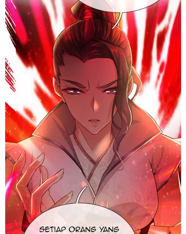Jiandao Lingtian (My body is a Sword) Chapter 08 Gambar 9
