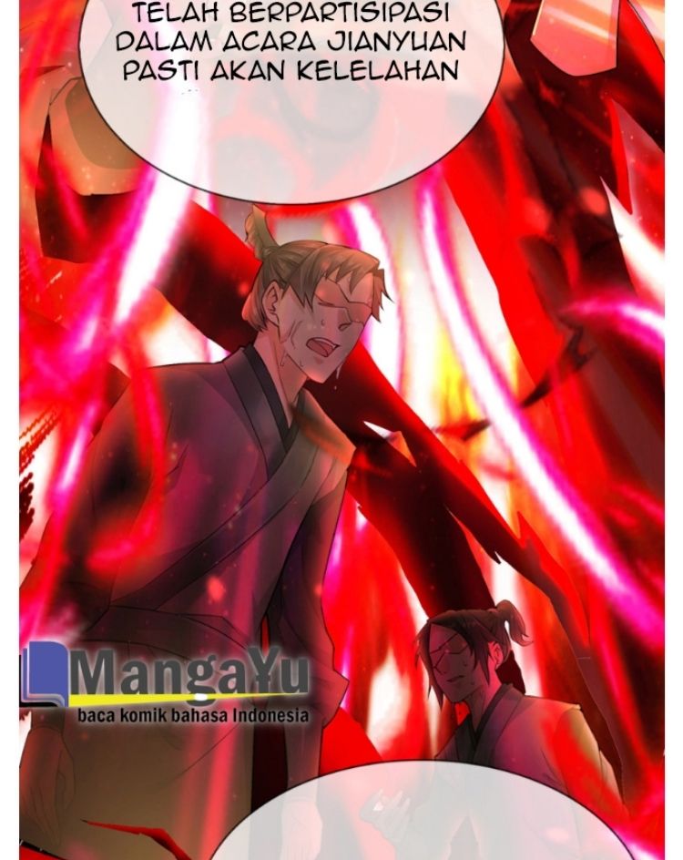Jiandao Lingtian (My body is a Sword) Chapter 08 Gambar 10