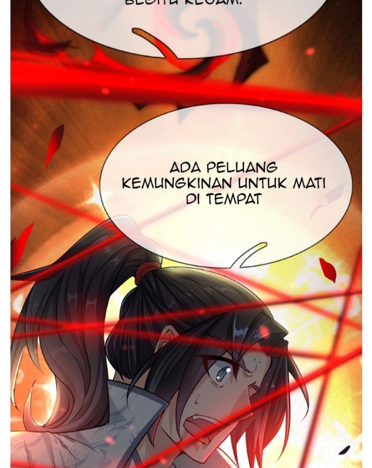 Jiandao Lingtian (My body is a Sword) Chapter 08 Gambar 12