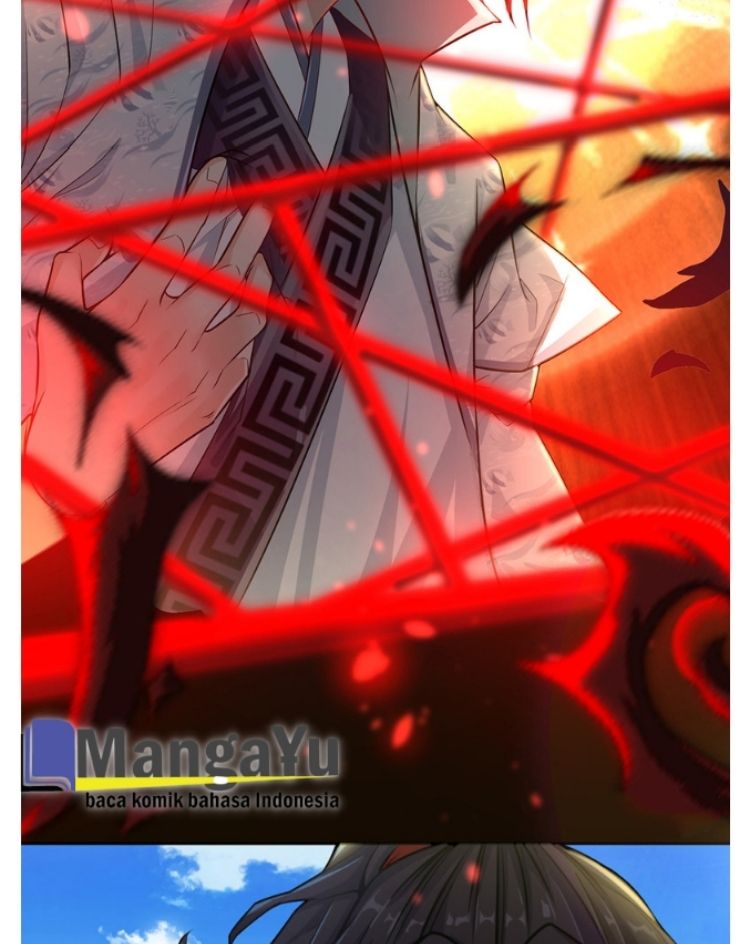 Jiandao Lingtian (My body is a Sword) Chapter 08 Gambar 13