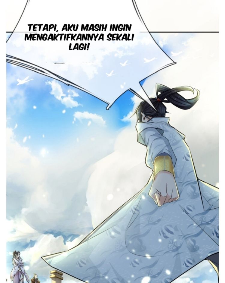 Jiandao Lingtian (My body is a Sword) Chapter 08 Gambar 15