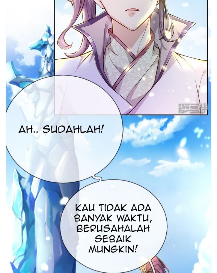 Jiandao Lingtian (My body is a Sword) Chapter 08 Gambar 17