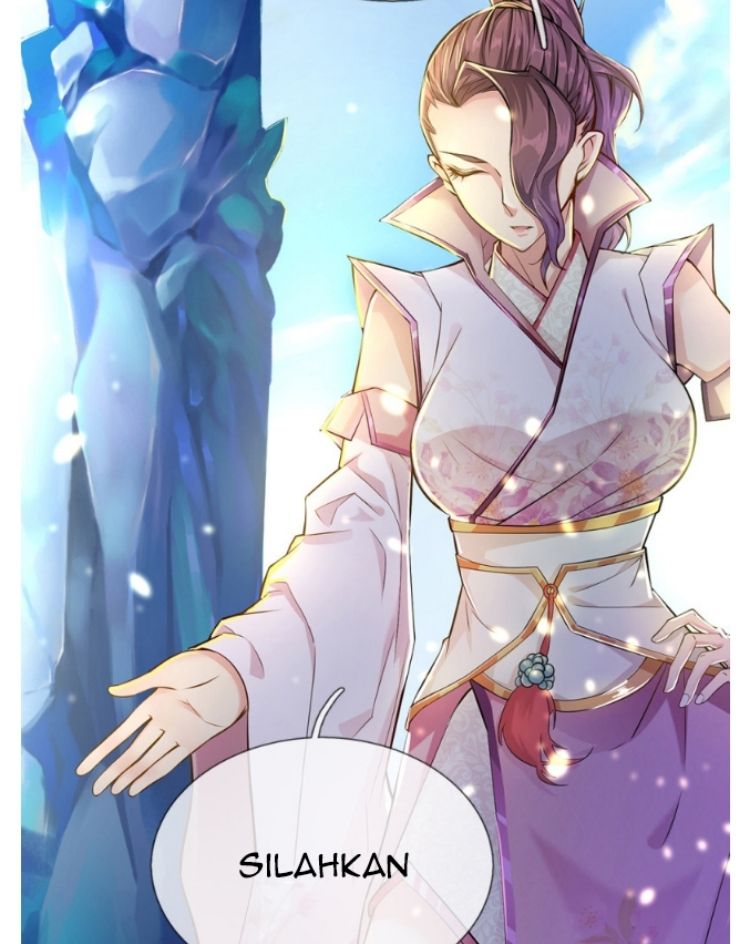 Jiandao Lingtian (My body is a Sword) Chapter 08 Gambar 18
