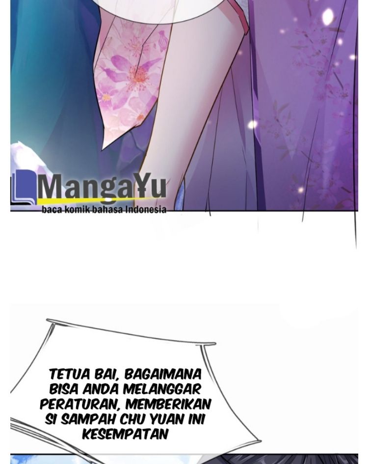 Jiandao Lingtian (My body is a Sword) Chapter 08 Gambar 19