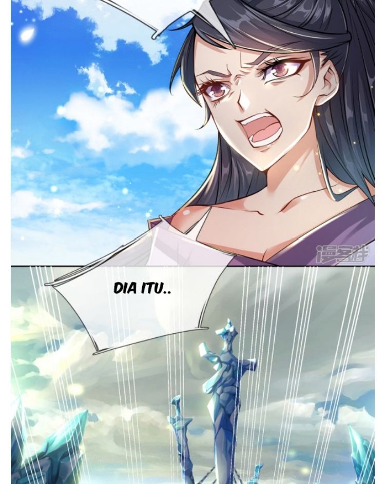 Jiandao Lingtian (My body is a Sword) Chapter 08 Gambar 20