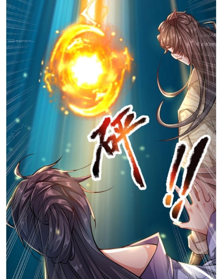 Jiandao Lingtian (My body is a Sword) Chapter 08 Gambar 22