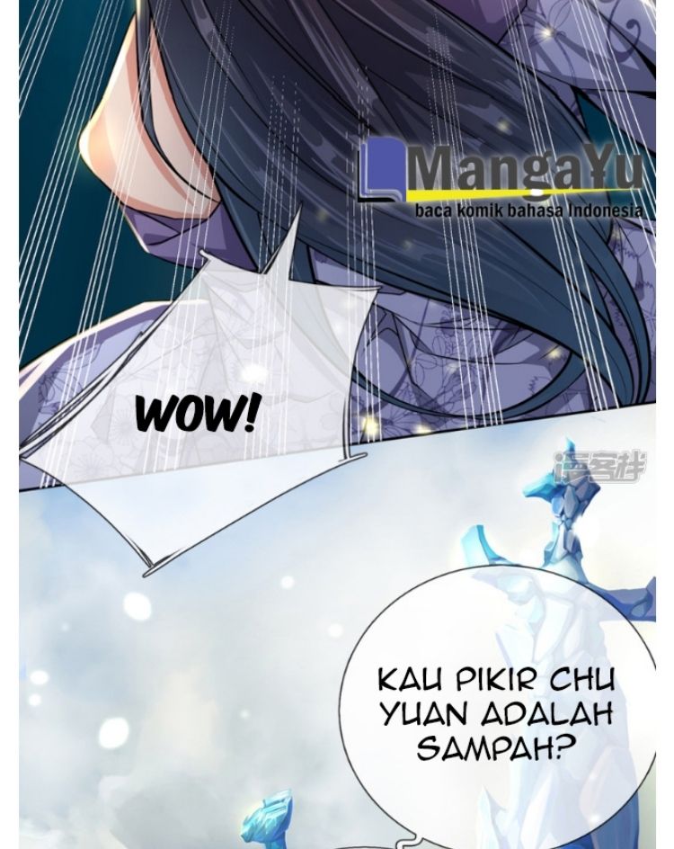Jiandao Lingtian (My body is a Sword) Chapter 08 Gambar 23