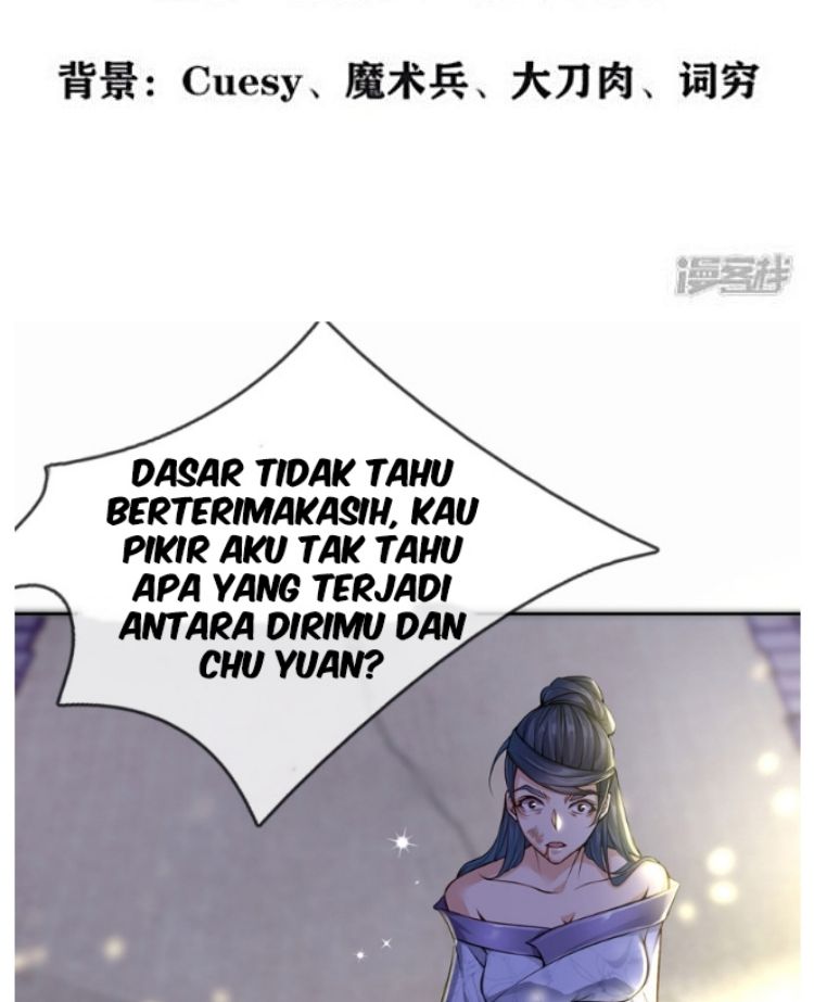 Jiandao Lingtian (My body is a Sword) Chapter 09 Gambar 5