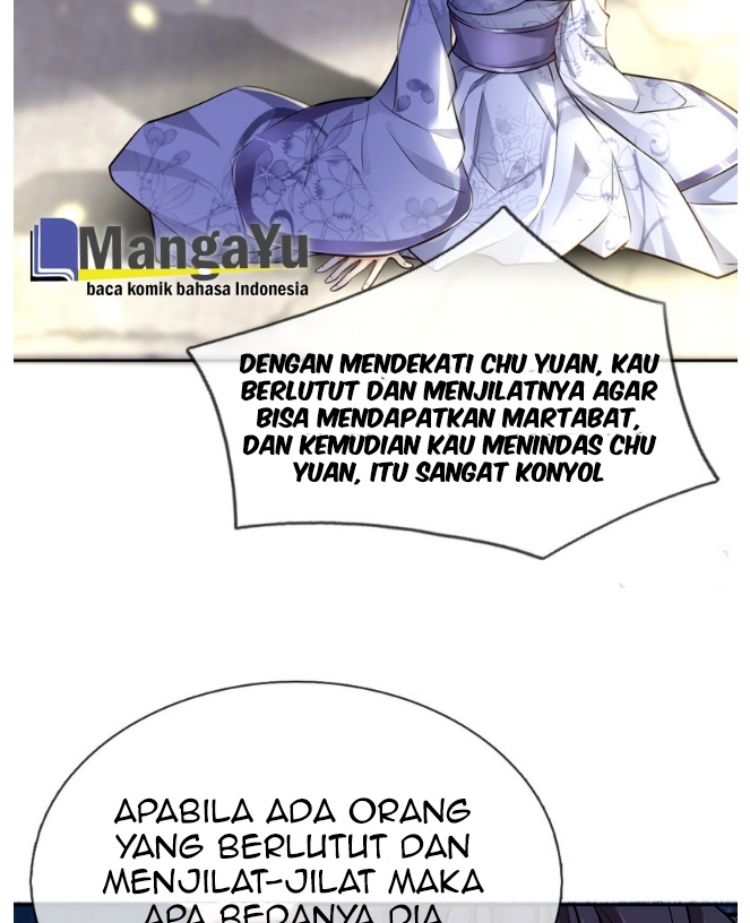 Jiandao Lingtian (My body is a Sword) Chapter 09 Gambar 6