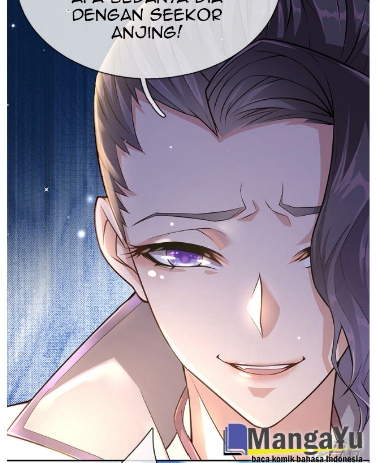 Jiandao Lingtian (My body is a Sword) Chapter 09 Gambar 7