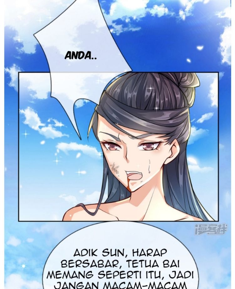 Jiandao Lingtian (My body is a Sword) Chapter 09 Gambar 8