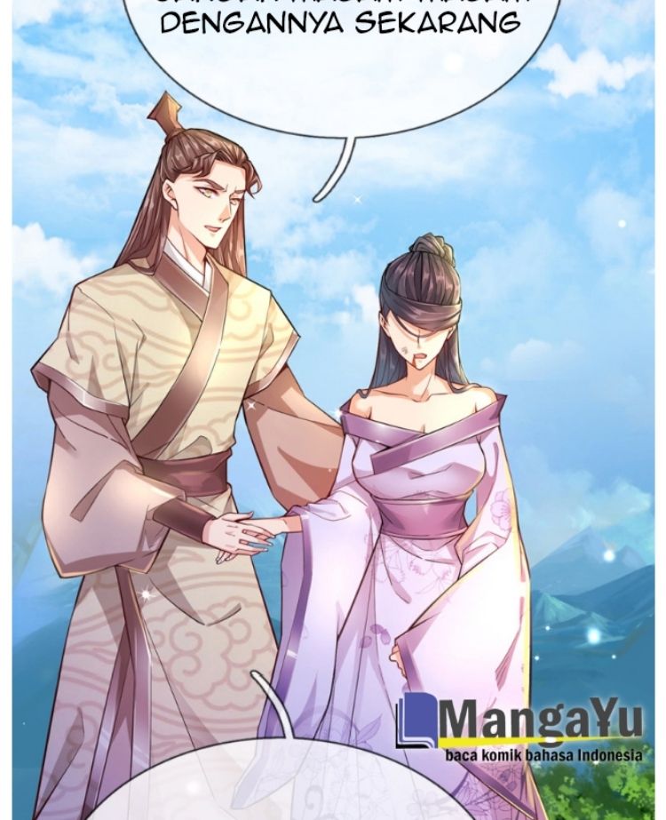 Jiandao Lingtian (My body is a Sword) Chapter 09 Gambar 9