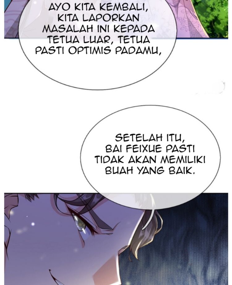 Jiandao Lingtian (My body is a Sword) Chapter 09 Gambar 10