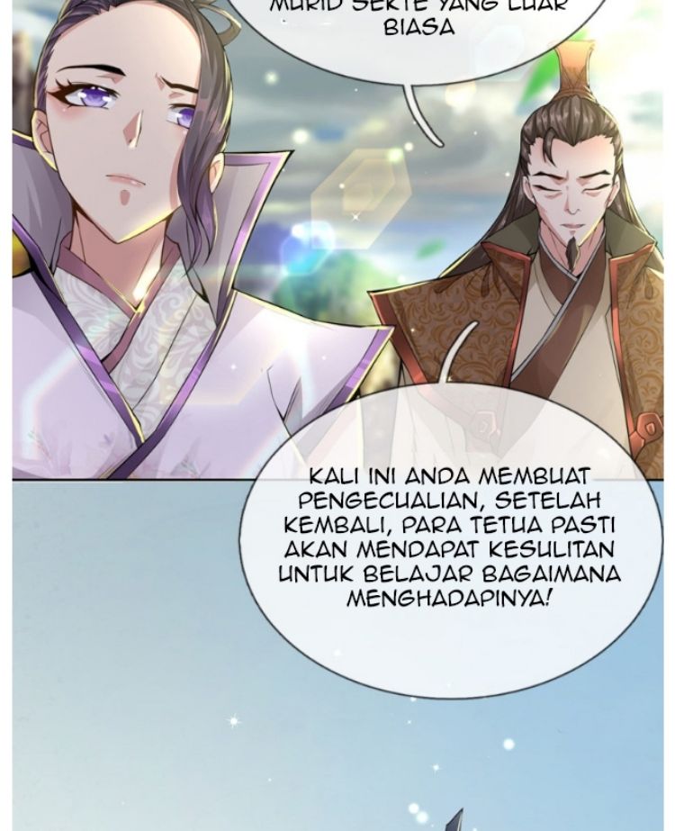Jiandao Lingtian (My body is a Sword) Chapter 09 Gambar 14