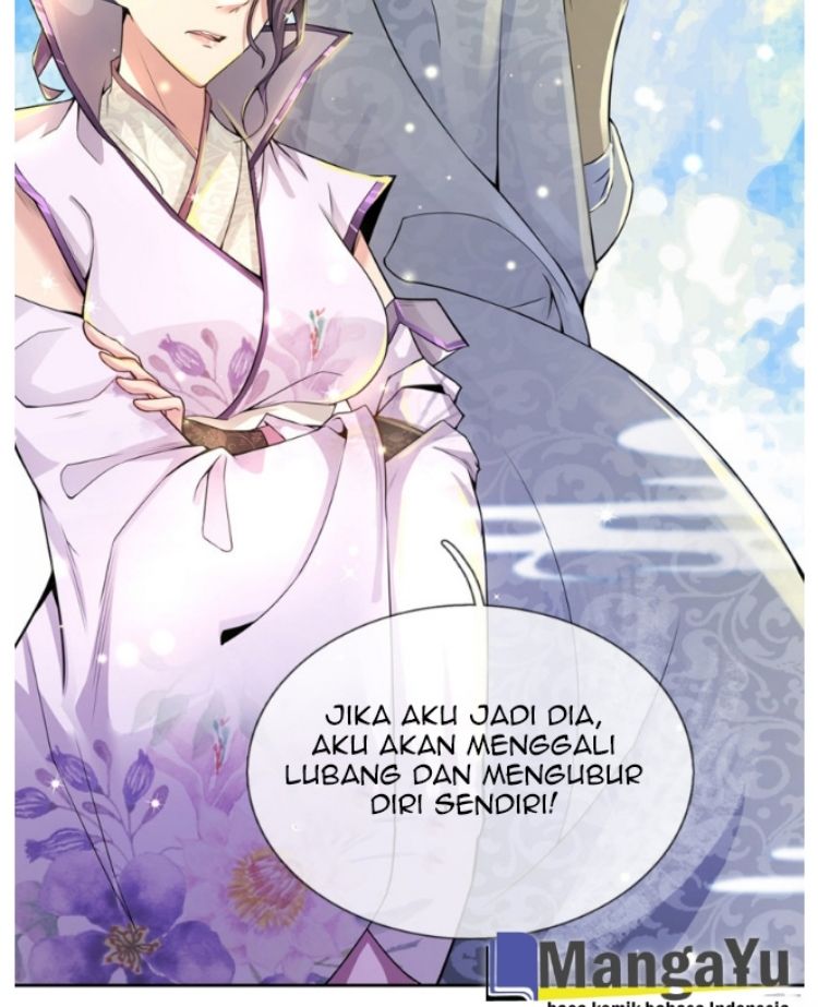 Jiandao Lingtian (My body is a Sword) Chapter 09 Gambar 16